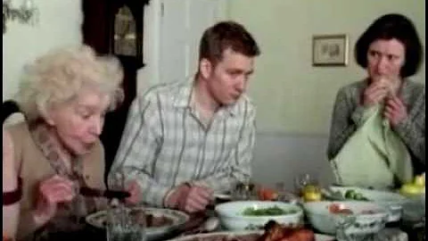 Carte D'or - He's Not Your Dad - TV commercial