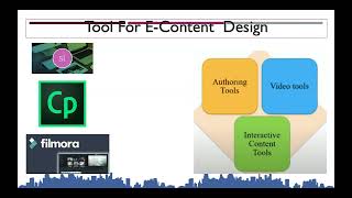 Instructional Design For eLearning in Higher Education