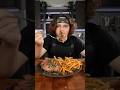 CHURRASCO FRITES 