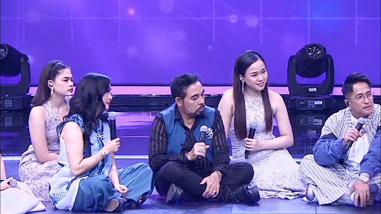 Pecah tangisan Rio kangen sama orang tuanya karena dia merantau jauh sudah 2tahun tidak bertemu