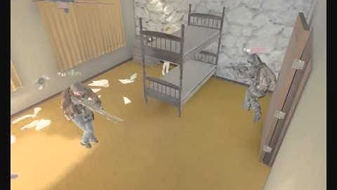 Black Ops - Sniper 360 No Scope Headshot - Final Kill Cam