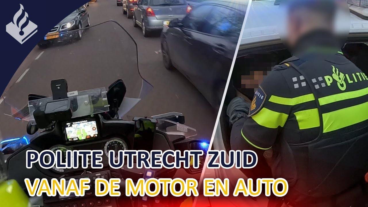 Politie | Aanhouding mishandeling | Achtervolging | Man verstopt in kerk |  GHB