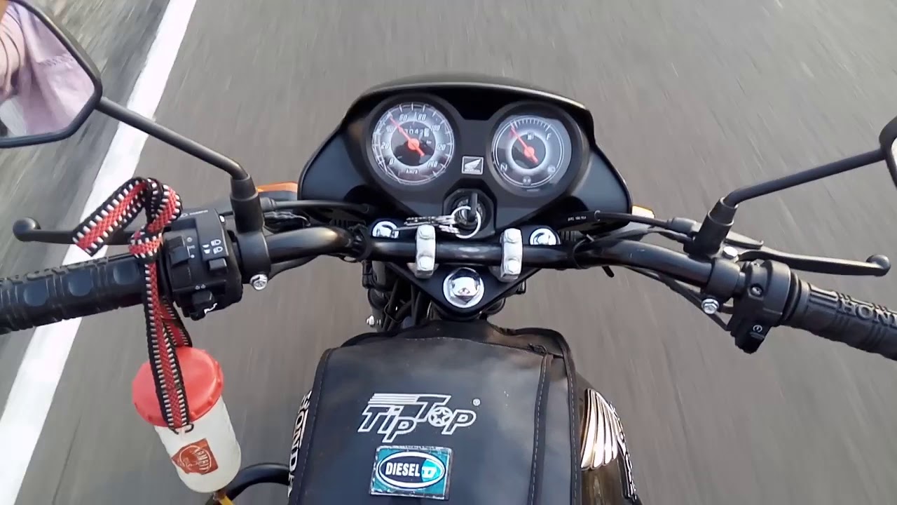 Honda dream neo mileage test [with 100 ml petrol] | gate 7 km mileage  at 100 ml petrol|mileage2017