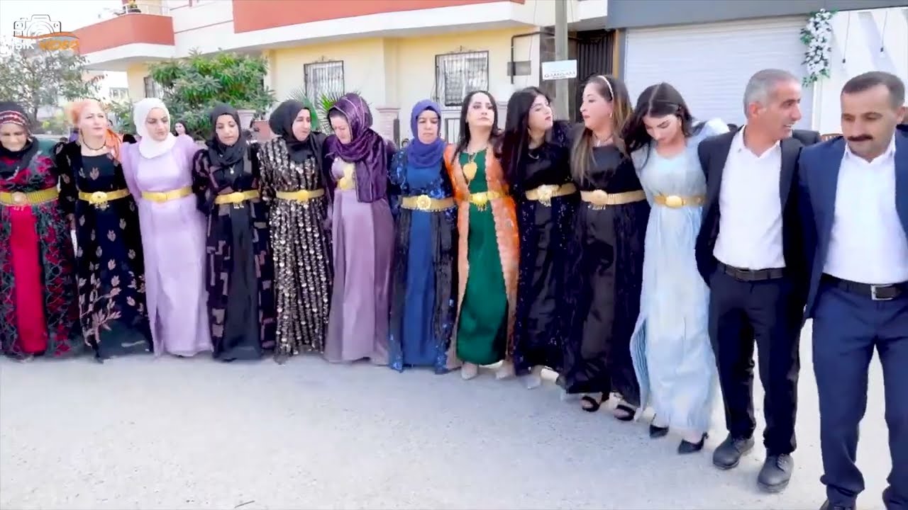 Hunermend Dilyar Keçik´a Mêrdînî /NEW 2025/ الفنان دليار البنت المردينية