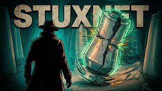 The Virus That Broke Into a Facility With No Internet | Stuxnet Explained