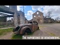 Oradour sur Glane - Vanlife FR