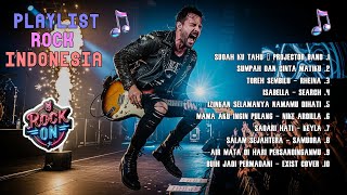 Best Pop Rock Cover Top Hits Indonesia | Alunan Pop Rock Enak Didengar