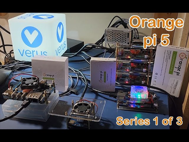 Is The Orange Pi 5 Plus The Best Value For Money SBC Available