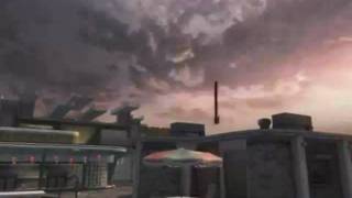 BLACK OPS- HOTEL RANDOM TOMAHAWK