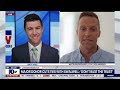 Eric Swalwell kicked out of mansion by billionaire backer after more accusers come forward