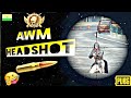 Bgmi new  awm headshots  bgmi gameplay bgmi pubgmobile.s gaming livestream