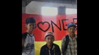 The Pong Rasta Alergi Cover KRPP Family