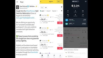 overwallet google form kyc procedure