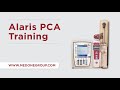 Alaris 8120 PCA Training