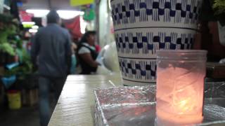 Video introductorio al Primer Foro de Difusion Cultural en Oaxaca
