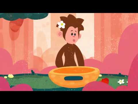 Meet Tee and Mo! - Animated Short