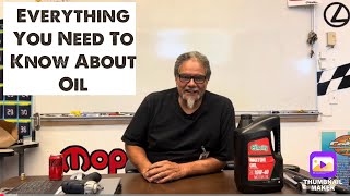 Save A Ton Of $$$$$$$$ On Buying The Right Oil, Spec Miata, Autocross, MX5, Track Car