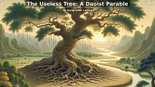 The Useless Tree: A Daoist Parable