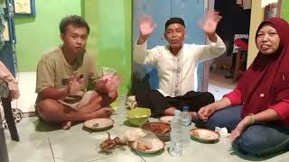 Download Lagu Goreng lele dan tempe‼️sayur bayam nya gagal  MP3