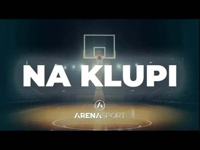 Emisija "Na klupi" - Dušan Alimpijević | 05. mart 2026.