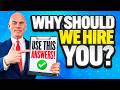 Job Interview Preparation Quiz
