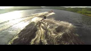 Summer Trailer 2013