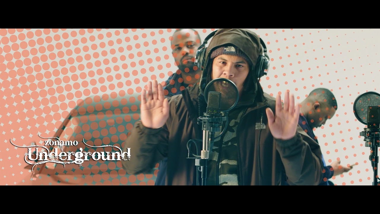 Mario Cash Spitsessie CDXXVII Zonamo Underground