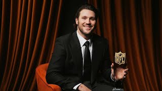 Josh Allens 2024 Mvp Campaign Mini Movie ᴴᴰ