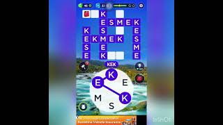 WORDS OF WONDERS : Kelime Oyunu 134. Bölüm Çözümü Cevapları