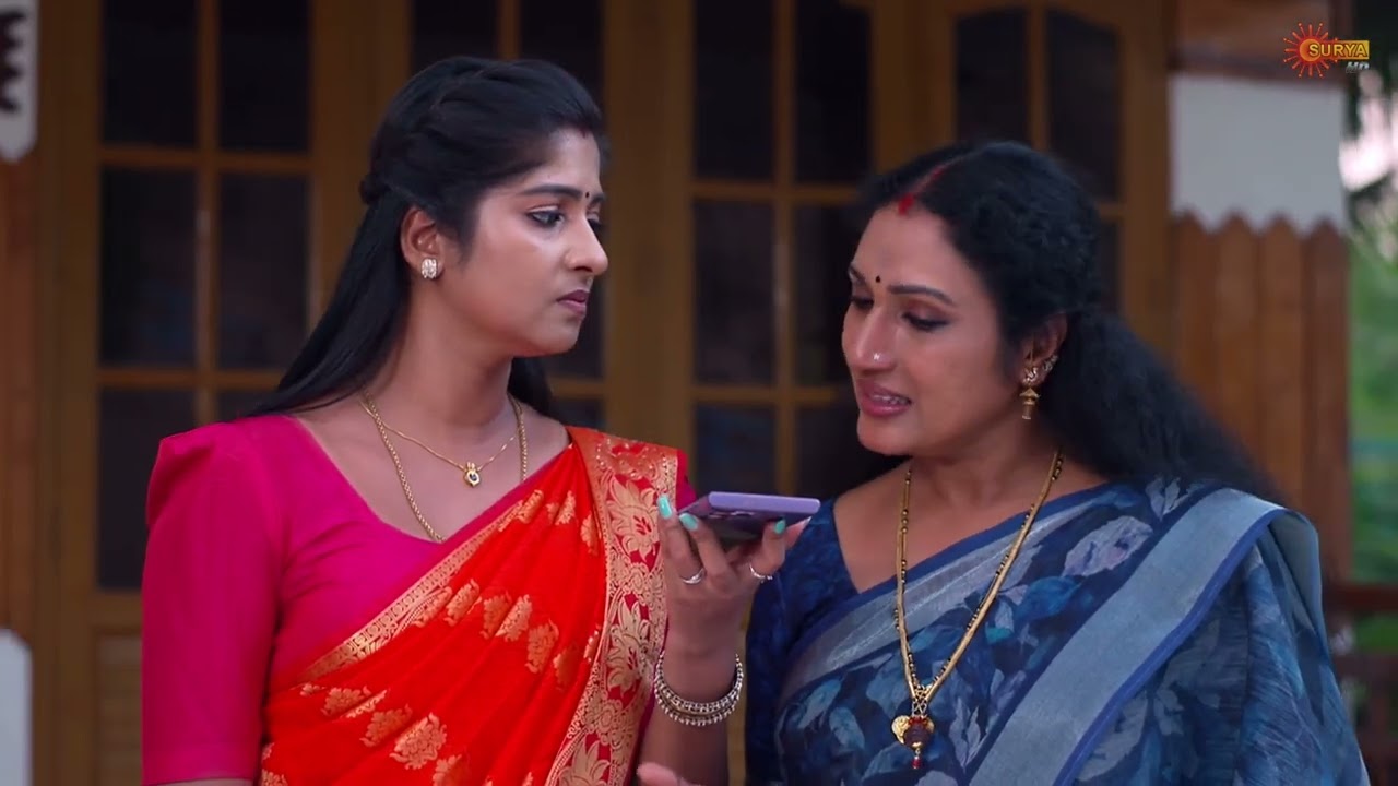 Mangalyam Thanthunanena - Adipoli Scenes | 04 Mar 2026 | Surya TV Serial