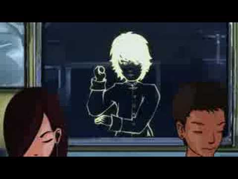 《李三脚》张世彬动画MV-纪念功夫之王李小龙