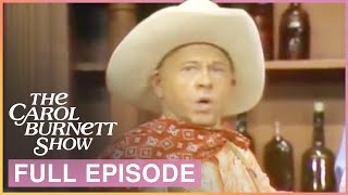 Mickey Rooney & John Davidson on The Carol Burnett Show | FULL Episode: S1 Ep.13