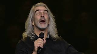 Guy Penrod - ✞✞Because He Lives! ✞✞