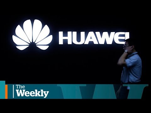 Does China have a backdoor to your phone?