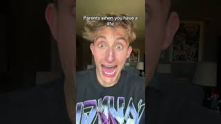 Insane Parents