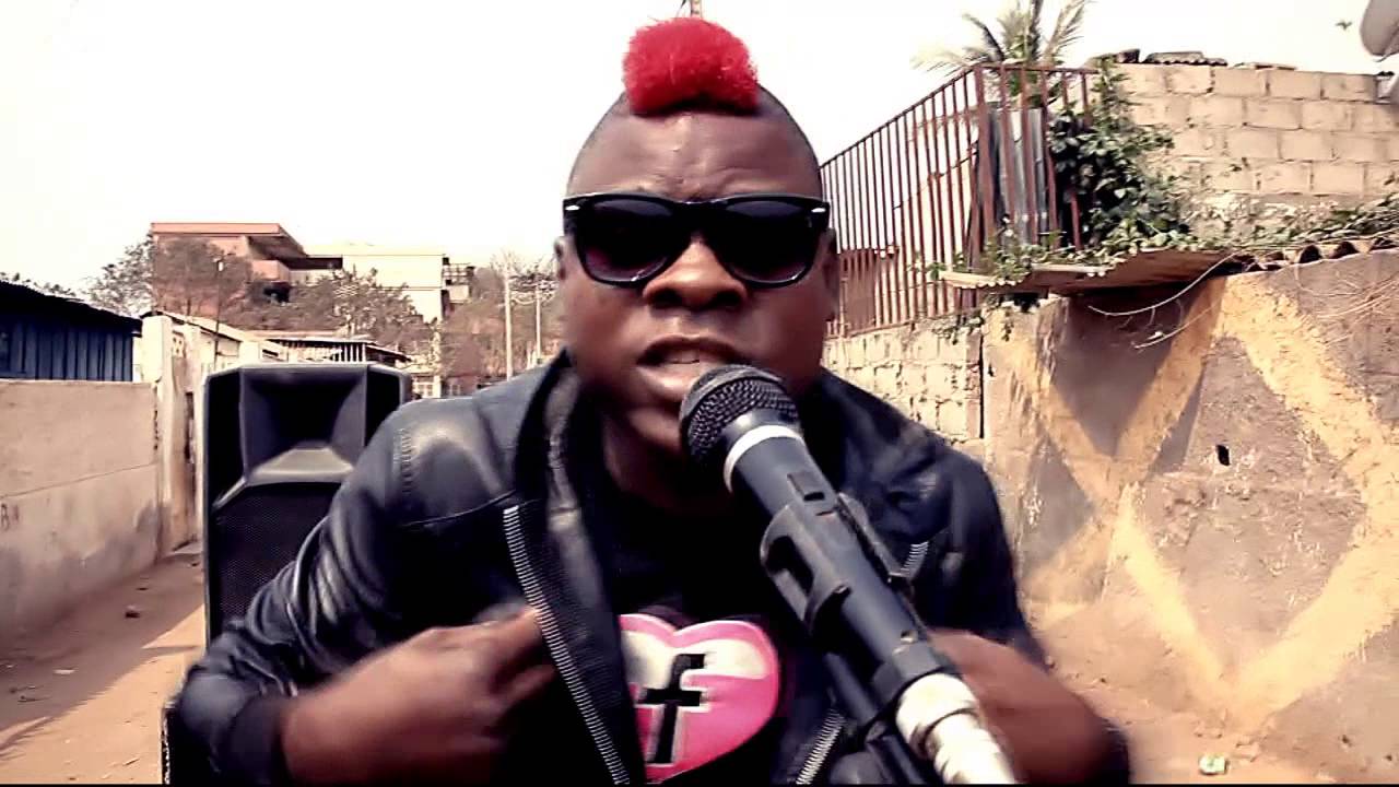 Novo sucesso do Pai latifa grande video Vou voltar