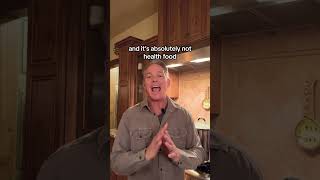 Top 3 "Healthy" Foods You Should Avoid! 🛑🥣