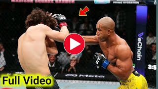 Roman Kopylov vs Gregory Rodrigues | Gregory Rodriguez Vs Roman Kopylov | Full Fight Highlights 