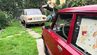 видео: Ваз 21011 в оригіналі картинка: Ваз 21011 в оригіналі