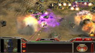 Zero Hour - Multi Propose Battlemaster #29