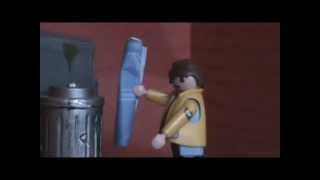 Full A.S.S. S1 E1 Pilot Guide