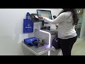 StrongPoint Self-Checkout solution