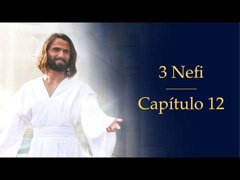 3 Nefi 12 | Audio del Libro de Mormón