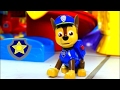 Smart Wheels City Meets Paw Patrol [Vtech Go! Go! Smart Wheels Toys w/ Chase & Marshall toys]