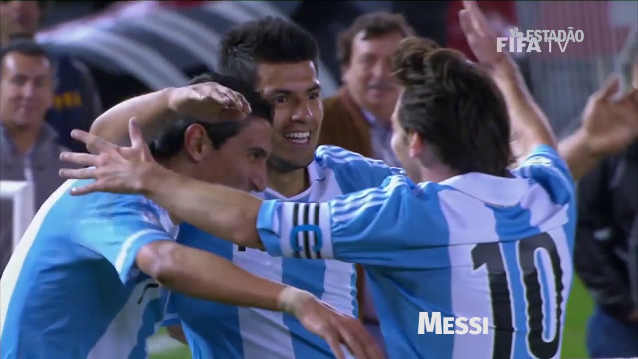 Minuto Estadão na Copa: As seleções da América do Sul