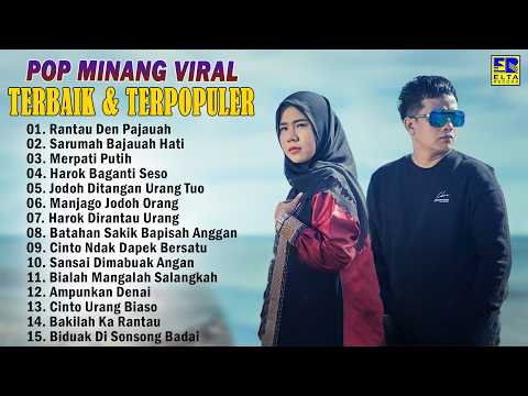 Pop Minang Viral 2026 Enak Didengar - Lagu Minang Terbaru 2026 Tiktok