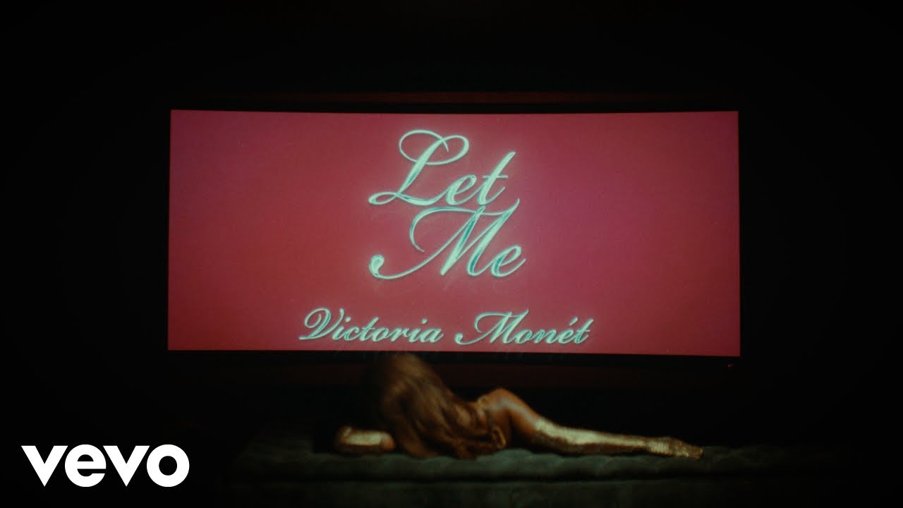 Let Me