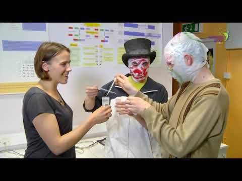 Rubberbandits Guide To Biology