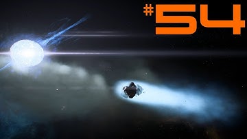 Mass Effect Andromeda Playthrough - Part 54 - Planet Scanning in Faroang