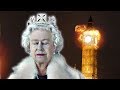 Dünya'yı Yöneten Kraliçe II. Elizabeth Şuan Ölseydi Neler Olurdu ?